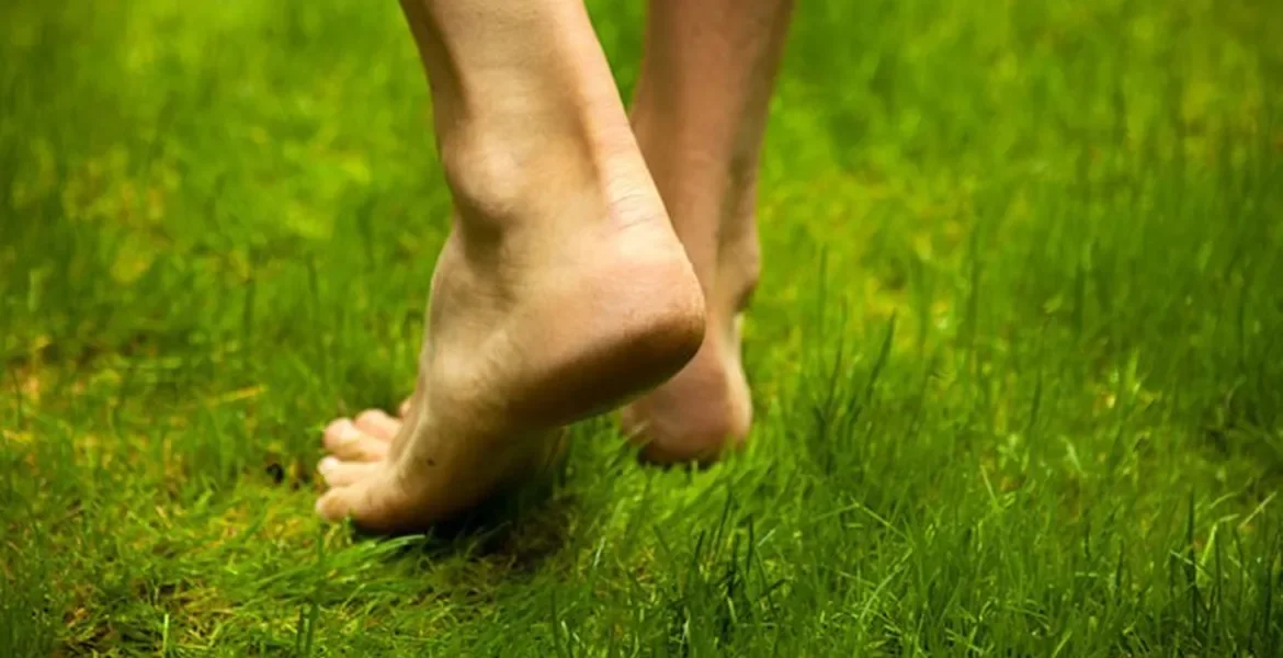 Two Steps to Battle Depression