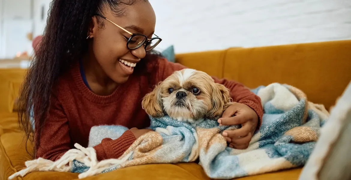 Blankets for All Living Creatures