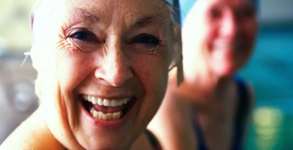 Aging: One Size Does Not Fit All