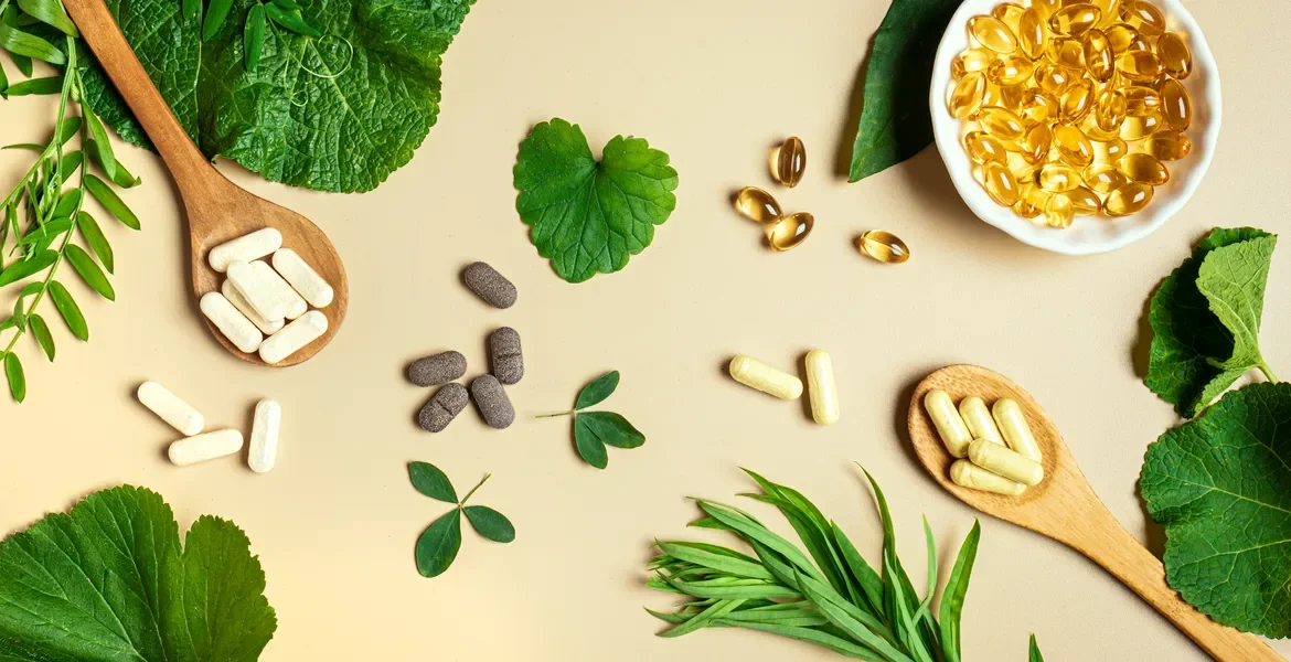 The Revival of Herbal Medicine