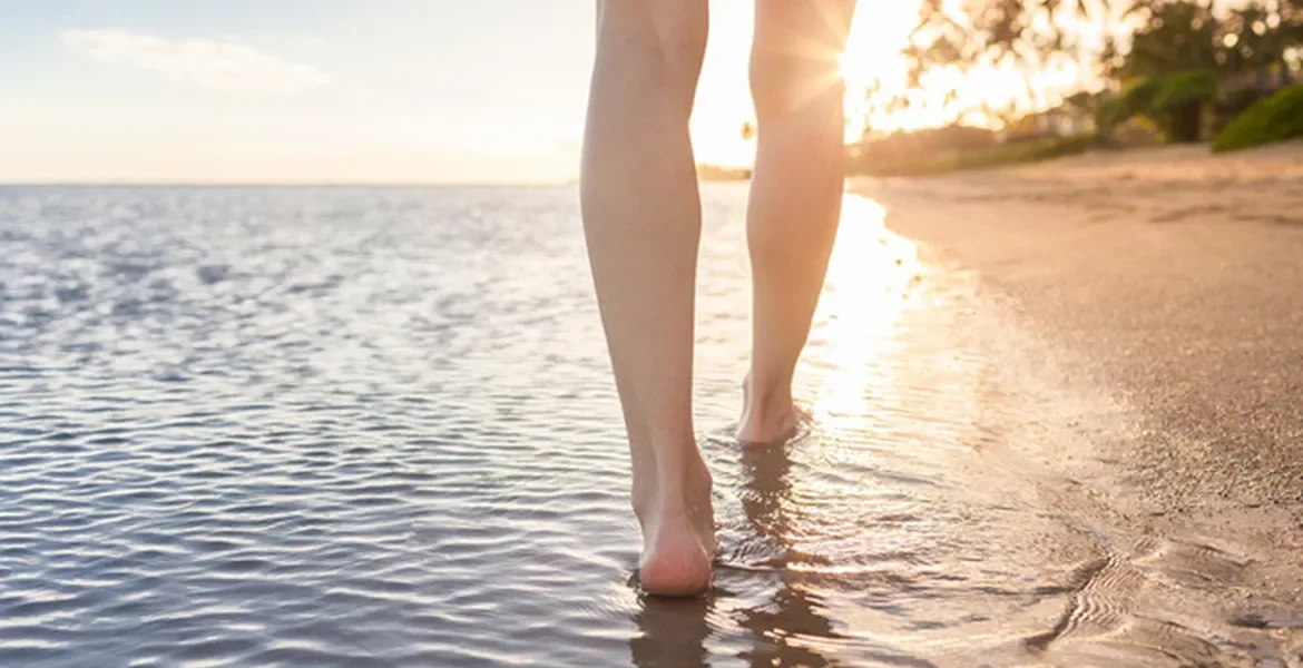 5 Ways to Get Outside