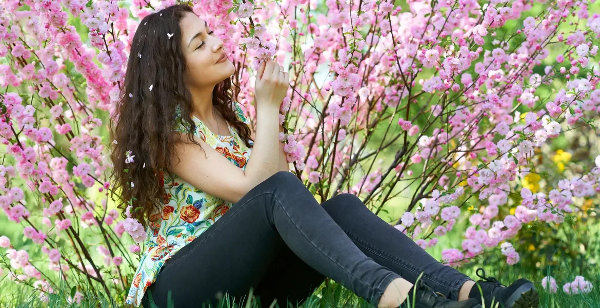 4 Spiritual Practices for the Arrival of Spring