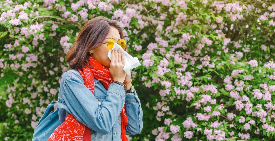 How Ayurveda Deals With Kapha Seasonal Allergies