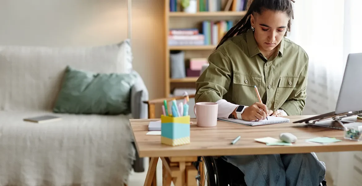 Unstuck: How to Find Your Words