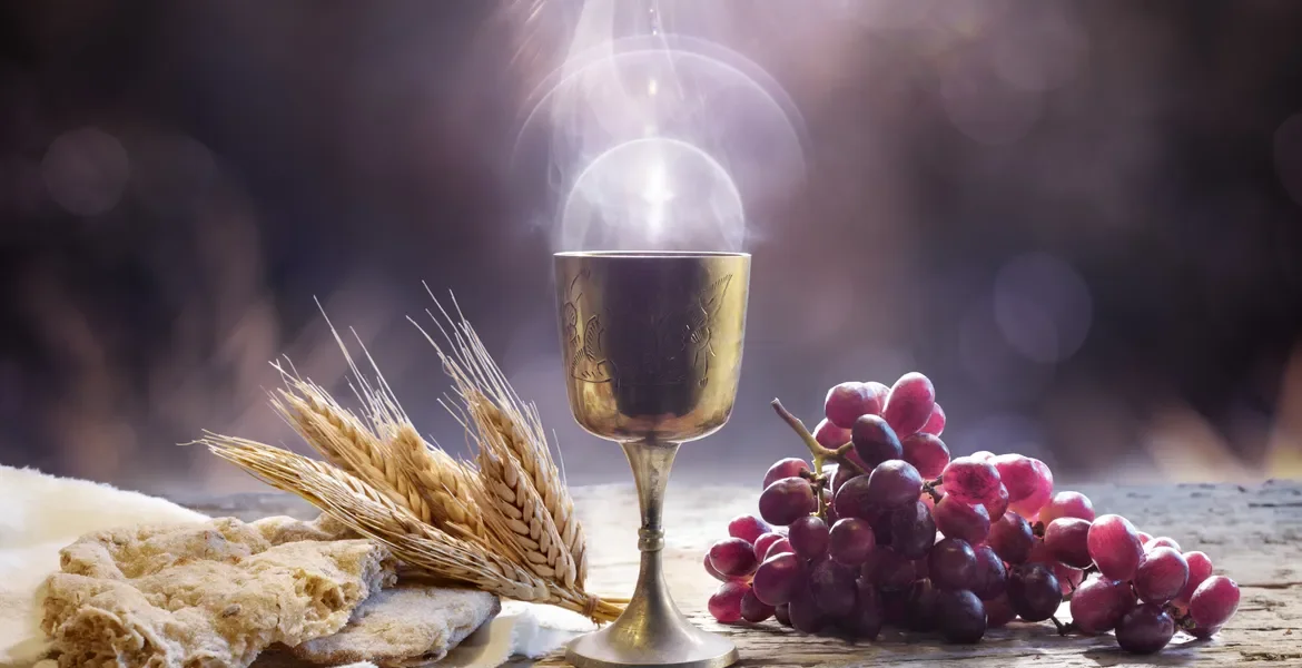 The Ancient Mythology of the Holy Grail