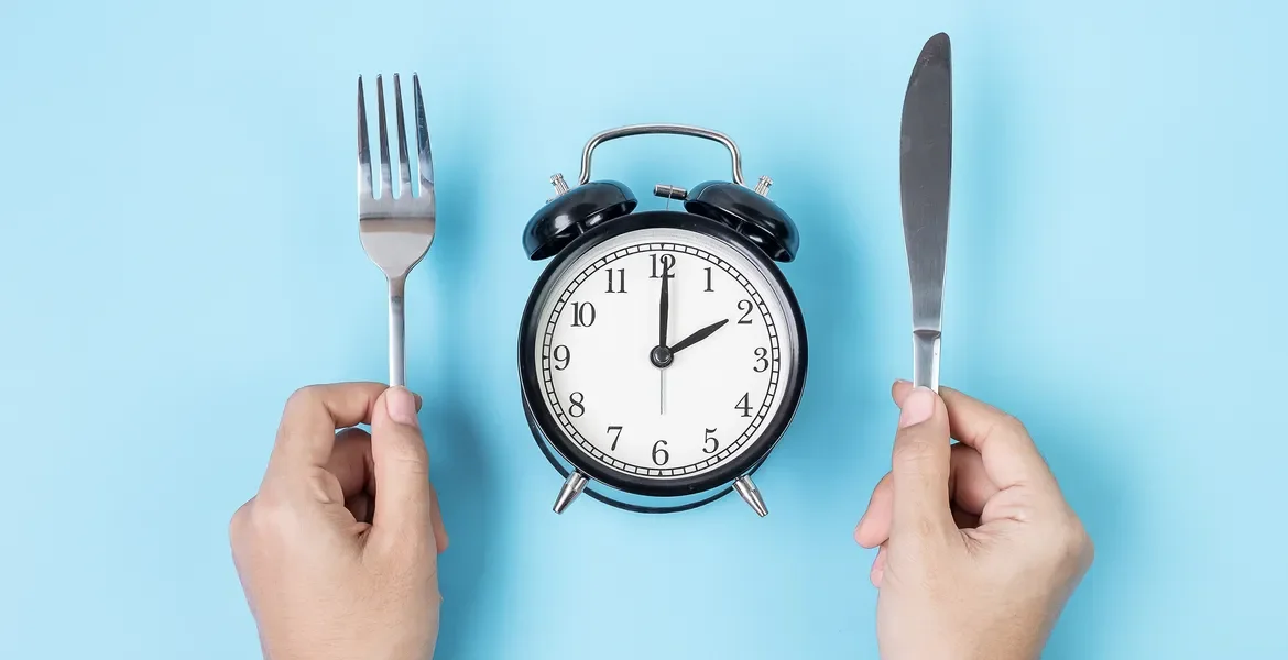 Stop, Pause, Reset: A Manifesto for the 24‑Hour Fasting Revolution