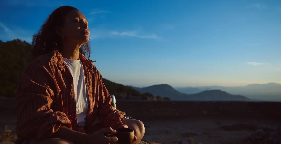 How to Empty Your Head