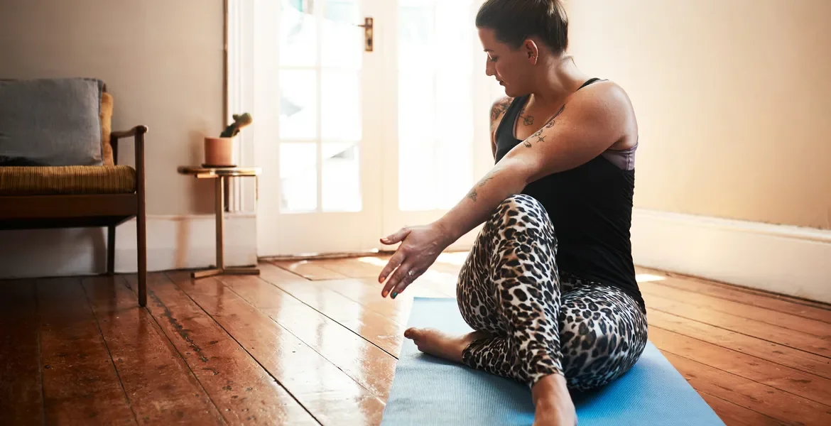 How to Cleanse the Mind and Body with Yoga