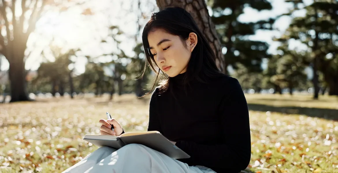 Closure: Finding the First Page of the Story