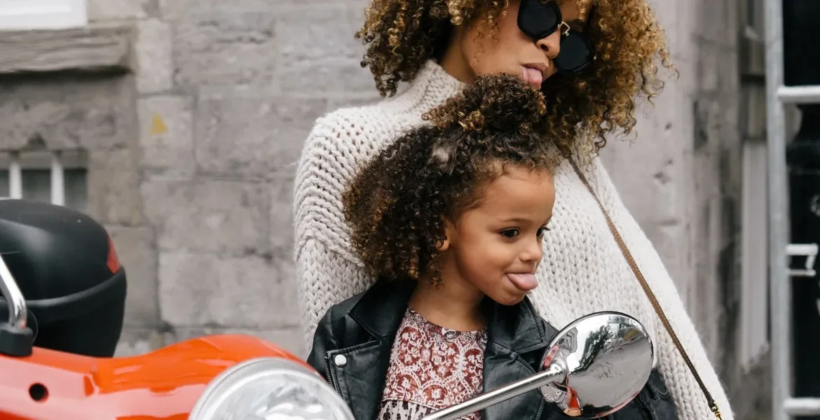 Stressed Out? Scared? Taking Yourself Too Seriously?