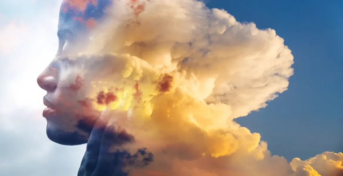 Making Space for Inspiration: Wellness as a Creative Practice