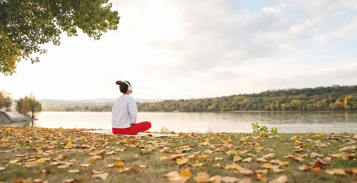 The Sacred Void: When Healing Feels Like Emptiness