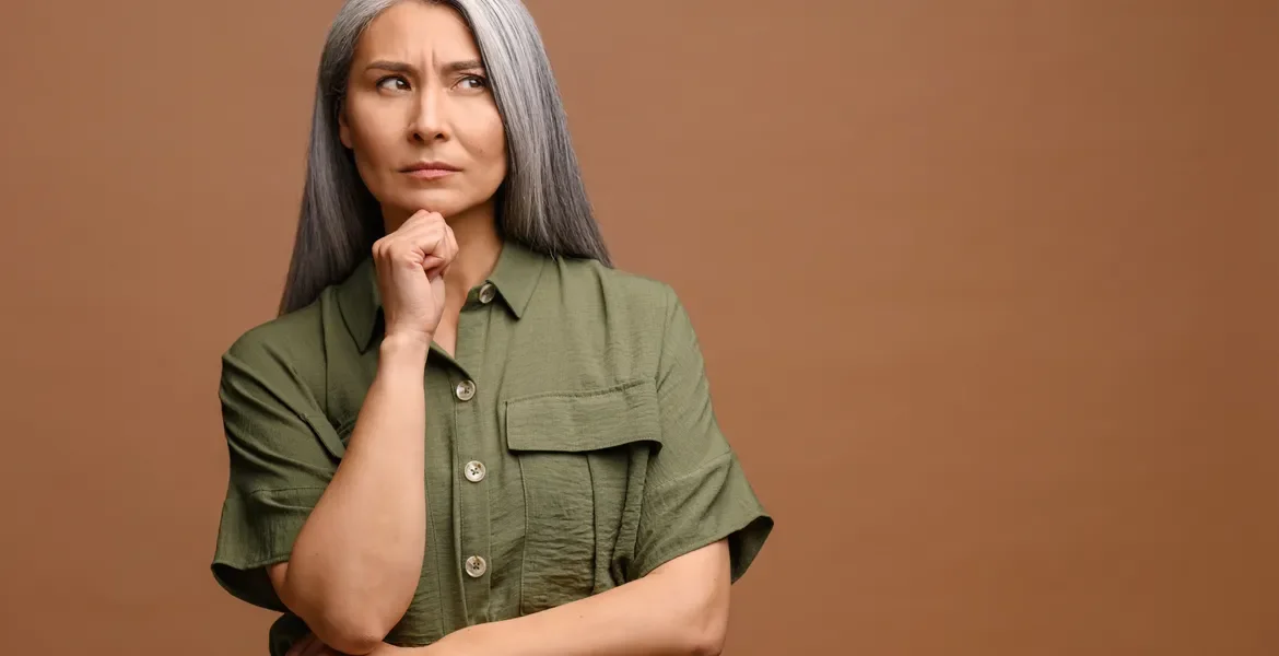 The Wisdom of Hesitation