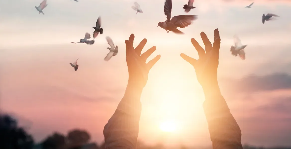 Love, Loss, and Liberation