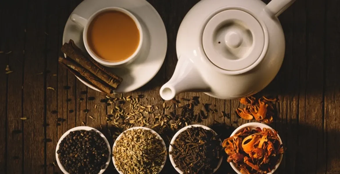 Golden Mylk Recipe for Inflammation and Digestion