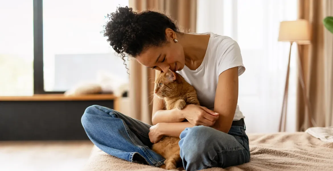 A New “Whole-istic” Model for Pet Wellness
