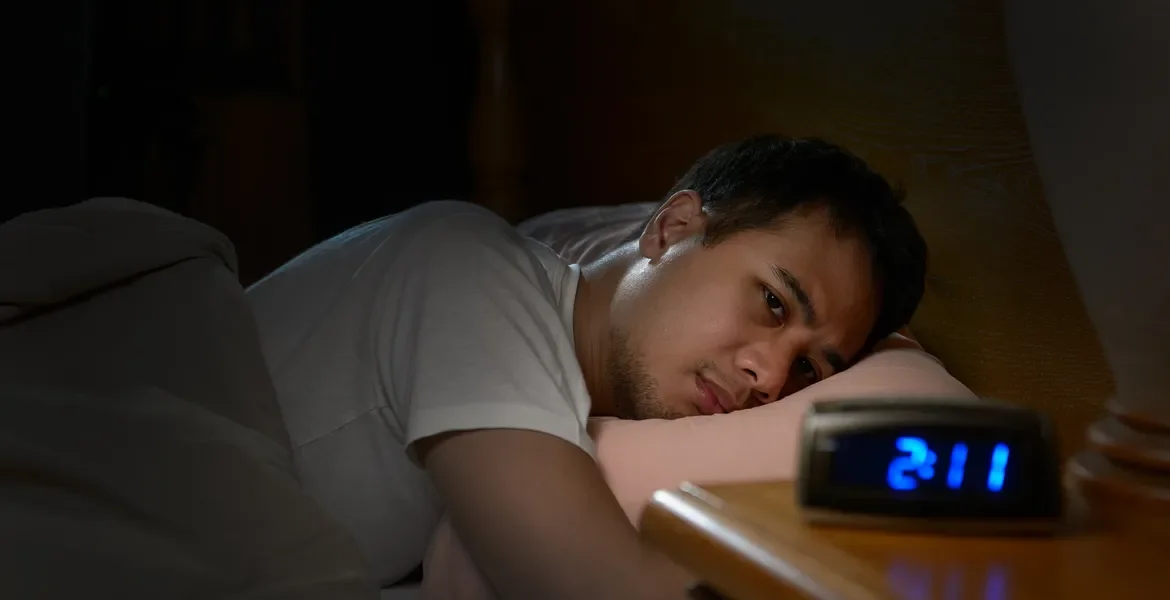 Are These Mistakes Keeping You Awake?