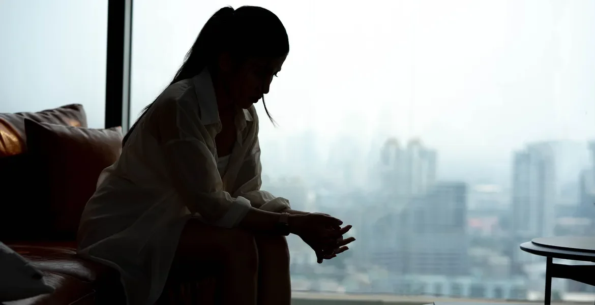 Break Free from Chronic Guilt
