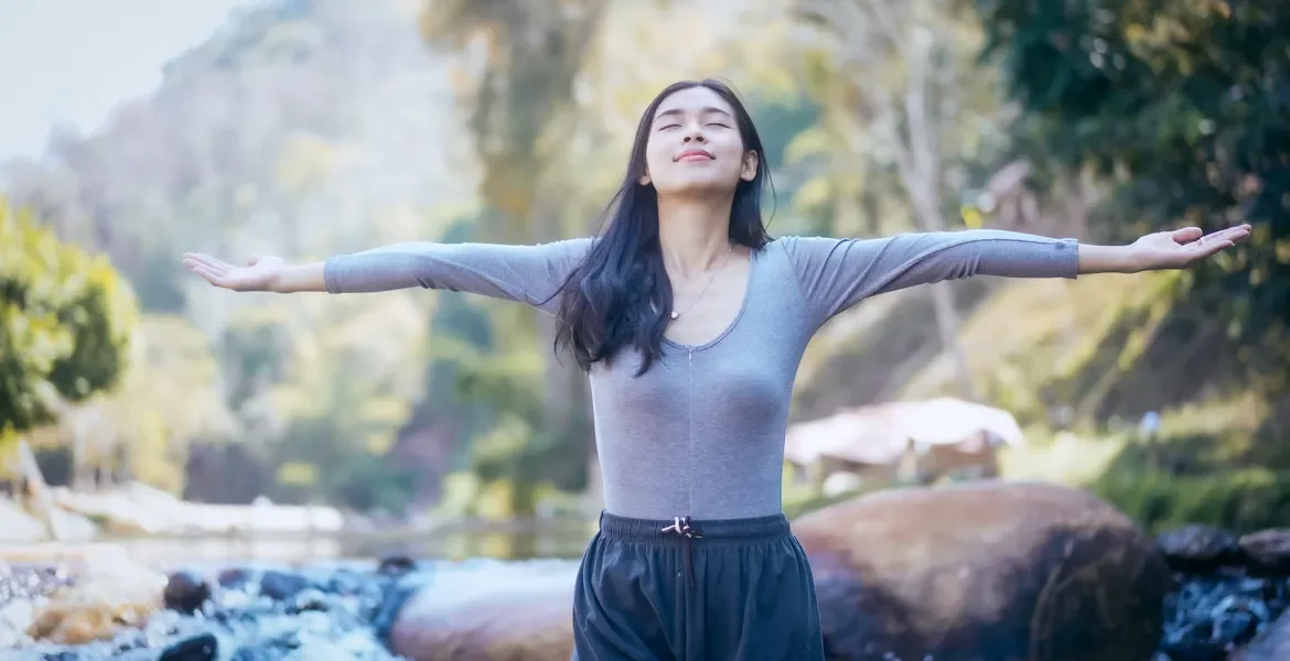 Letting Go of Spiritual Pressure in Your Relationship
