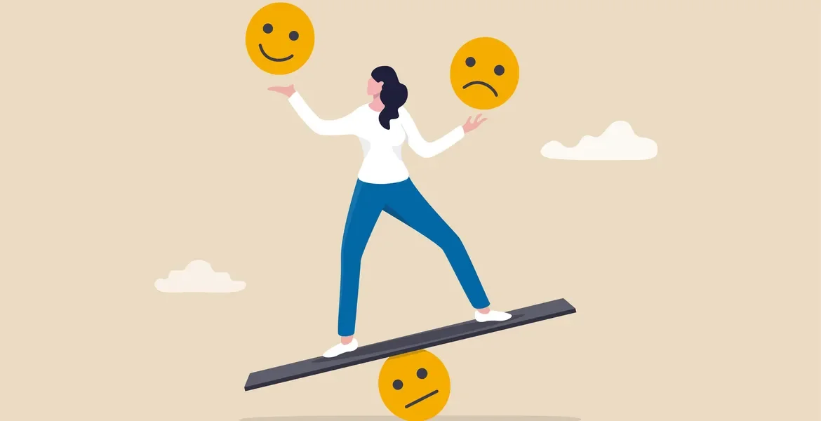 Emotional Detox for When You Feel a Little Off