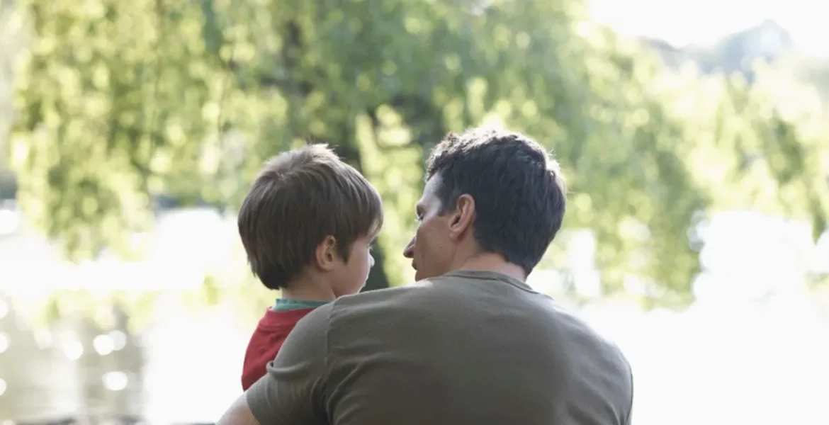 Men Who Are Fathers