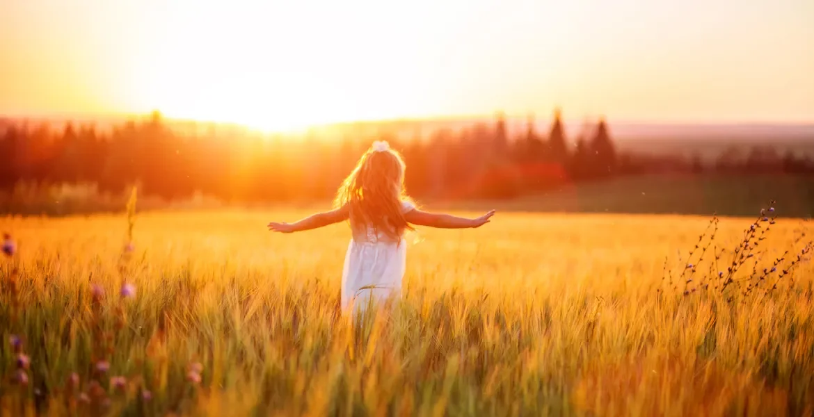 How the Enneagram’s Soul Child Heals Us