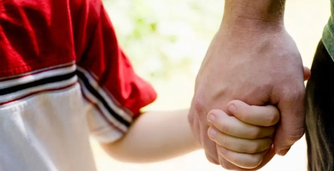The Radical Notion of Touch for Men