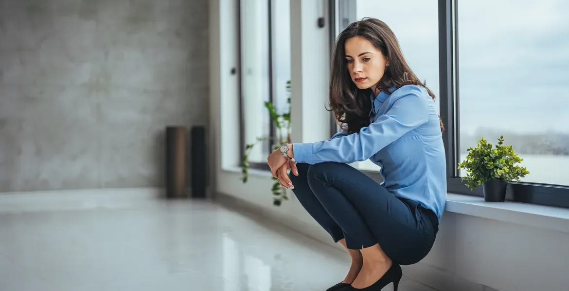 The Spiritual Meaning of Social Pressure on Women