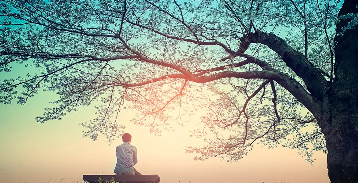 Allow Yourself to Rest