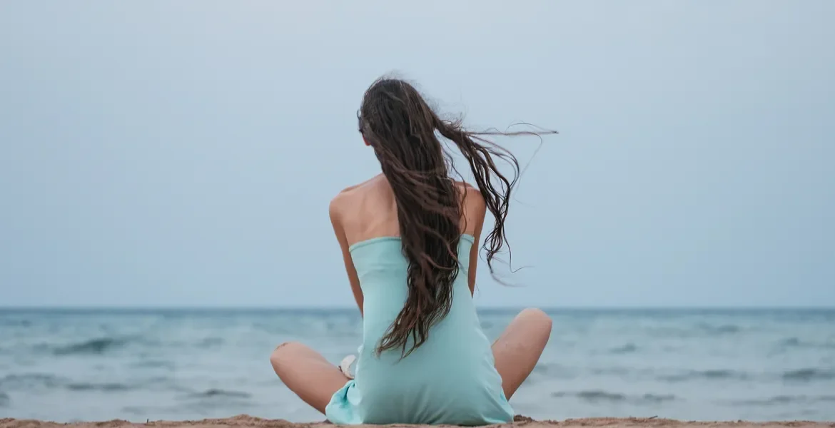 Teaching Stillness to a Scrolling Generation