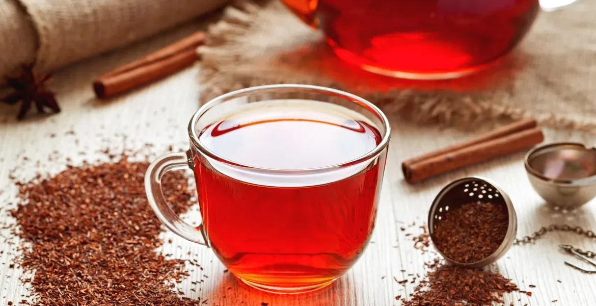 The Healing Power of Rooibos Nights