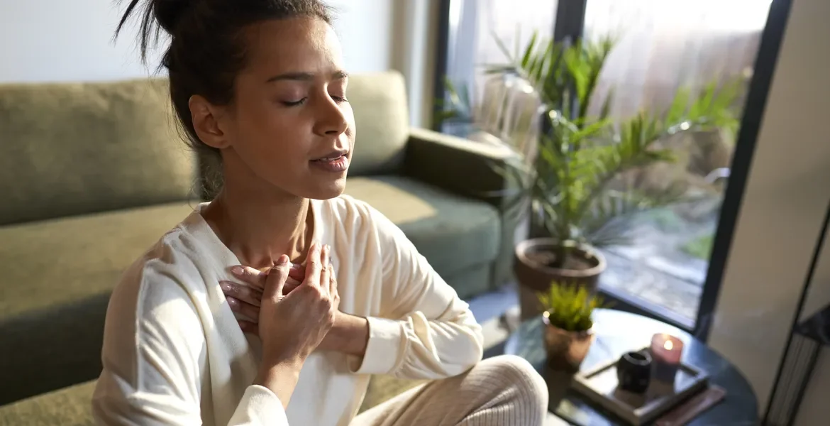 5 Ways to Listen to Your Body
