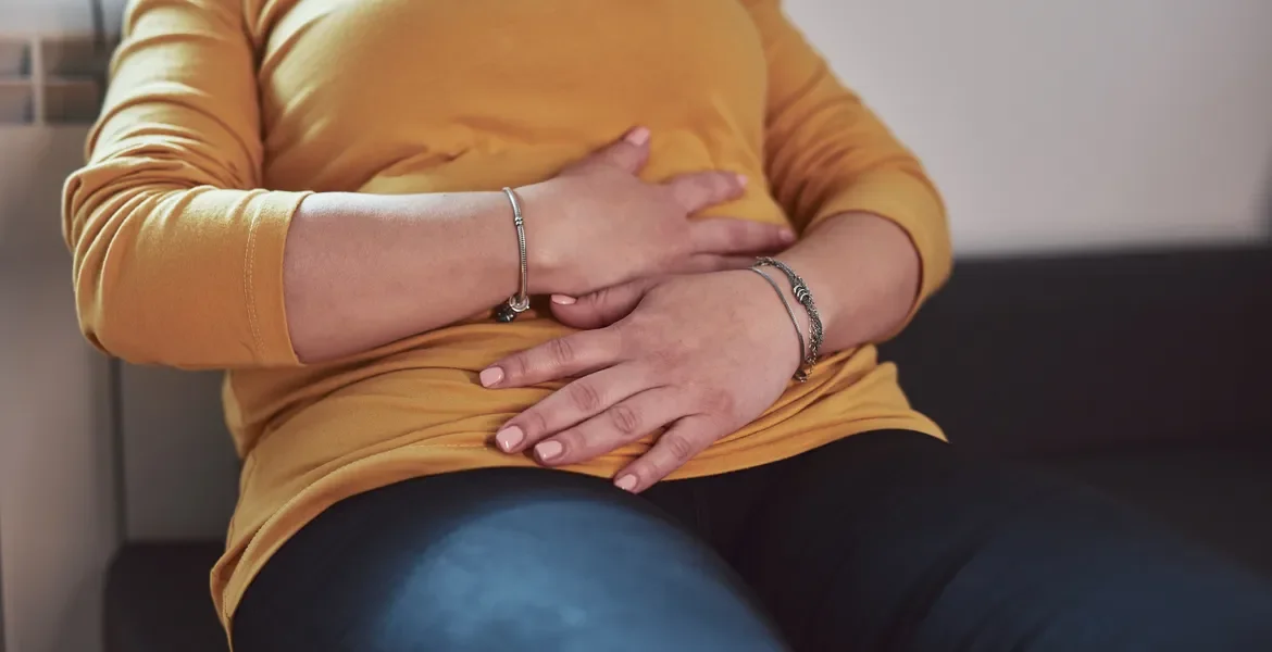 How Gut Health Is Impacted by Childhood Trauma