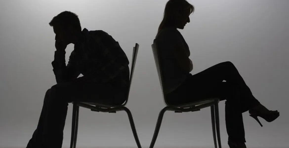 5 Relationship Red Flags to Never Ignore