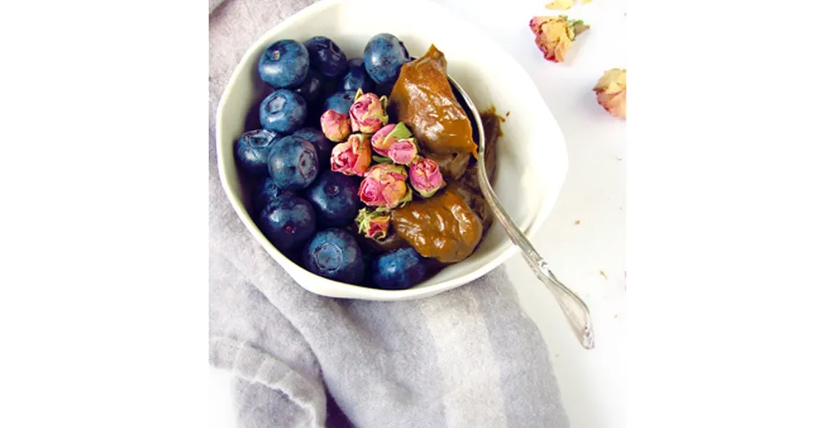 The Chocolate Pudding Blues