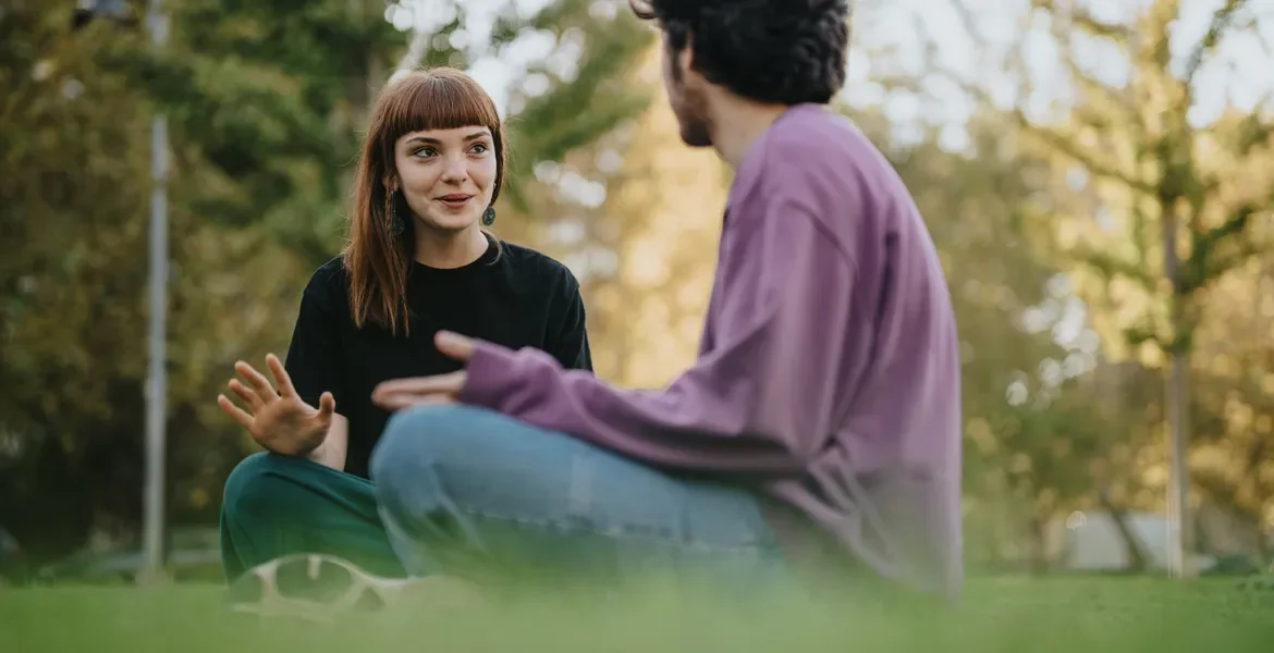 How Compassion Can Support Your Boundaries