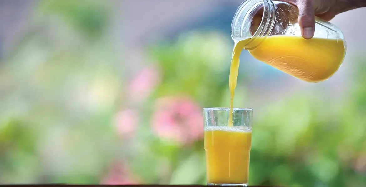 9 Fresh Juice Recipes for Renewal and Relief