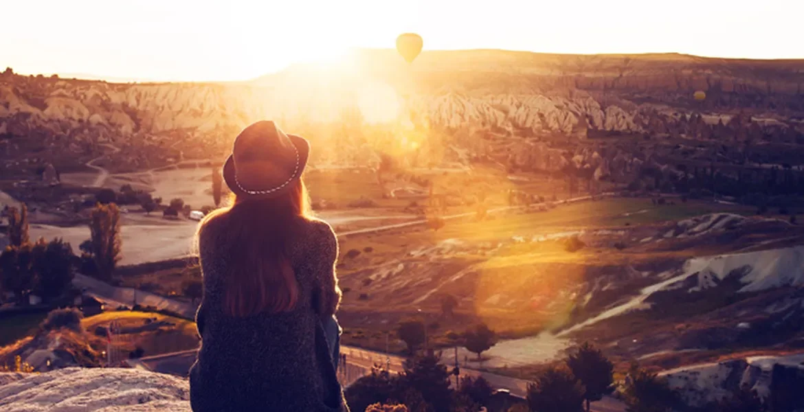 5 Ways to Recharge Your Batteries