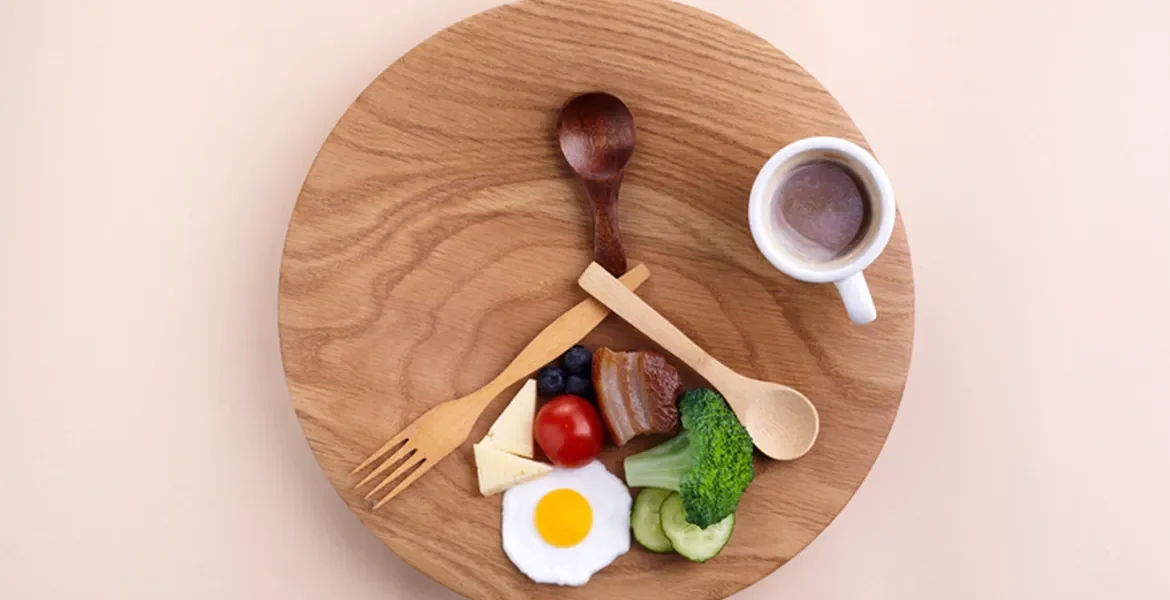 Is Now the Best Time to Fast? The Doctor Says Yes