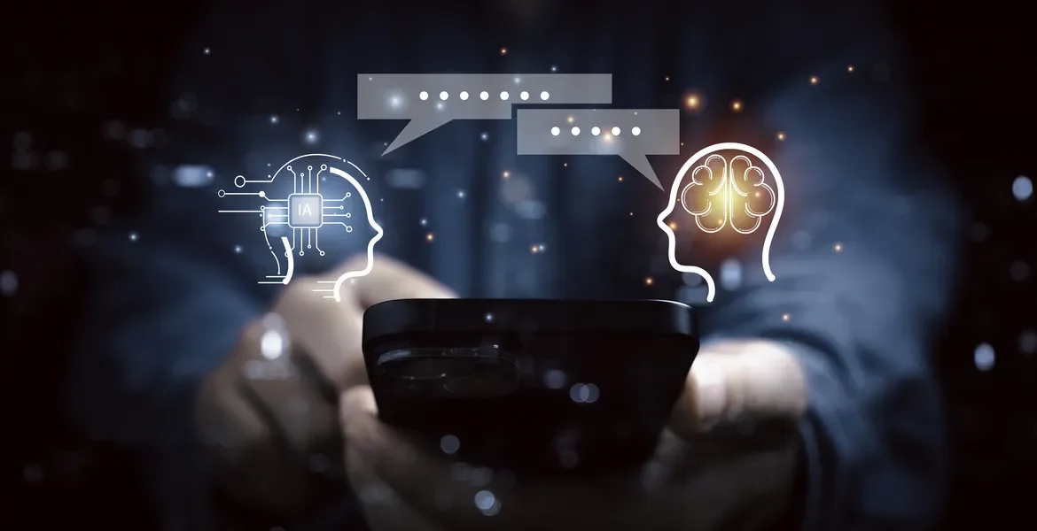 Chatting Away Loneliness … with an AI Bot