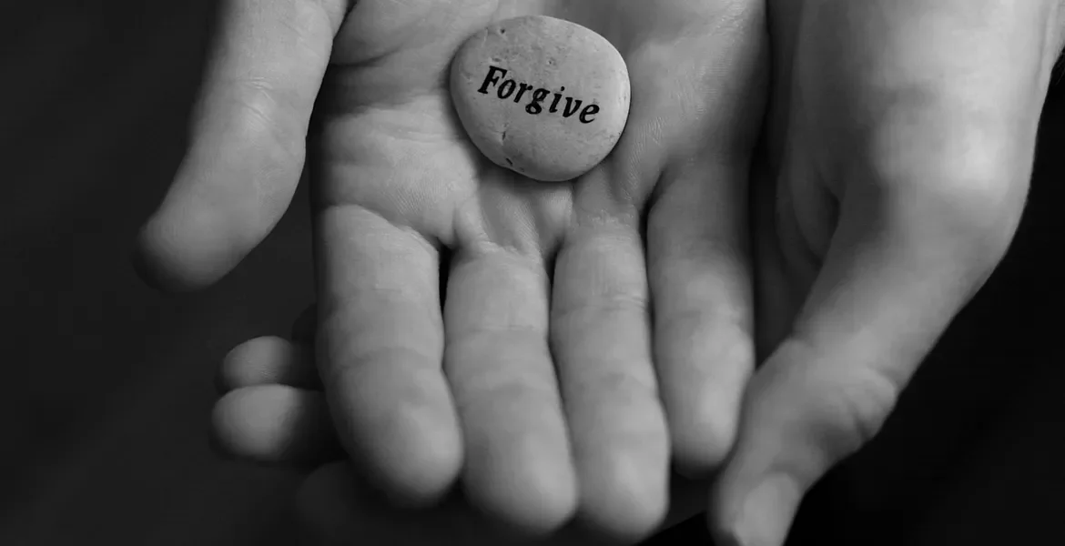 The Essence of Forgiveness