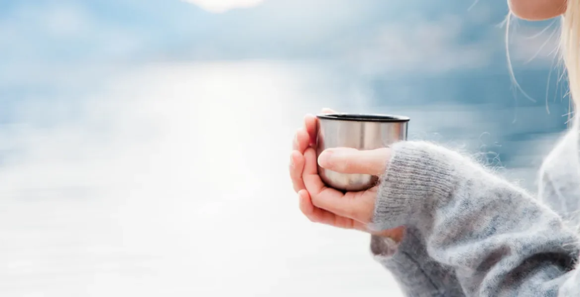 The Benefits of Drinking Warm Water