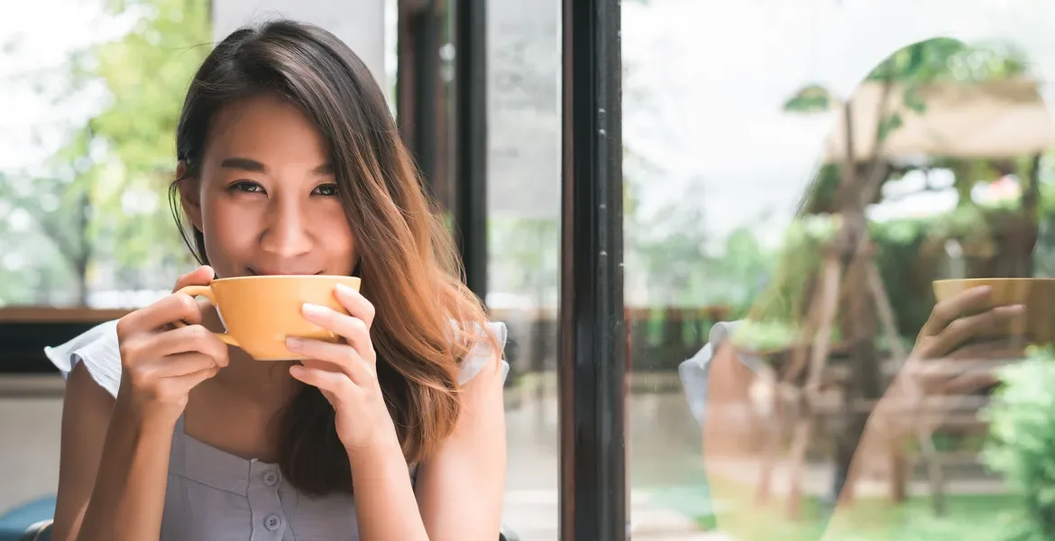 5 Easy Ways To Restart Your Metabolism With Ayurveda