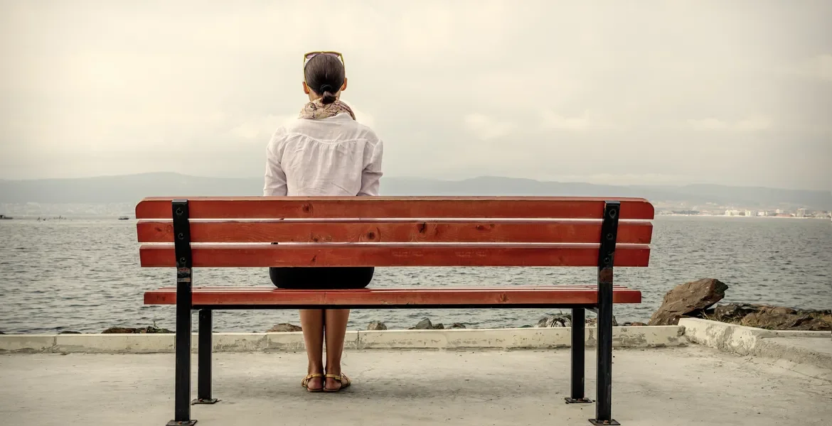 The Sacred Pause: Reclaiming the Power of Waiting