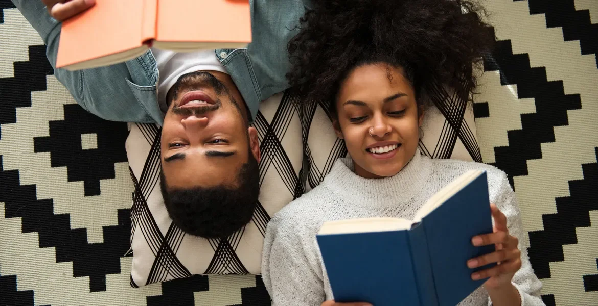 5 Books on Love that Could Transform Your Relationship