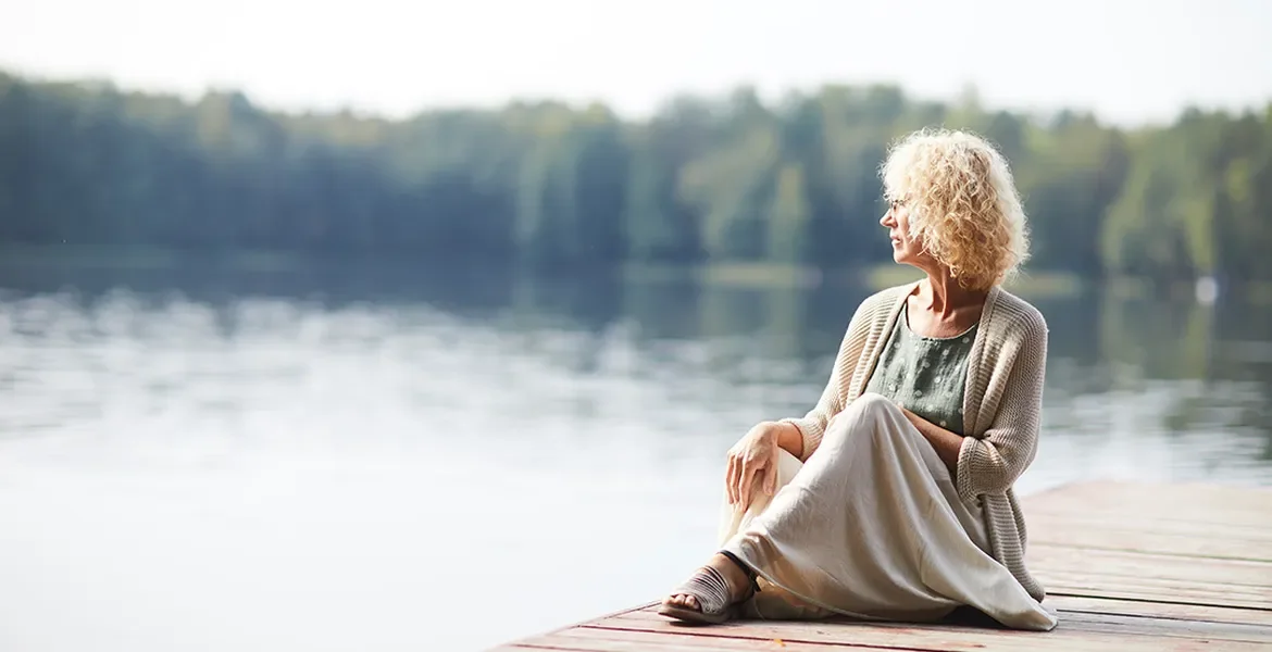 Stress Doesn’t Have to Be Your New Normal