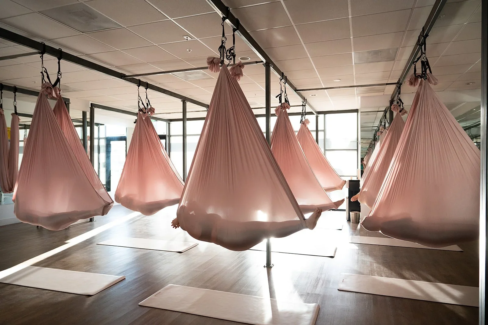 Cocoon Sound Bath
