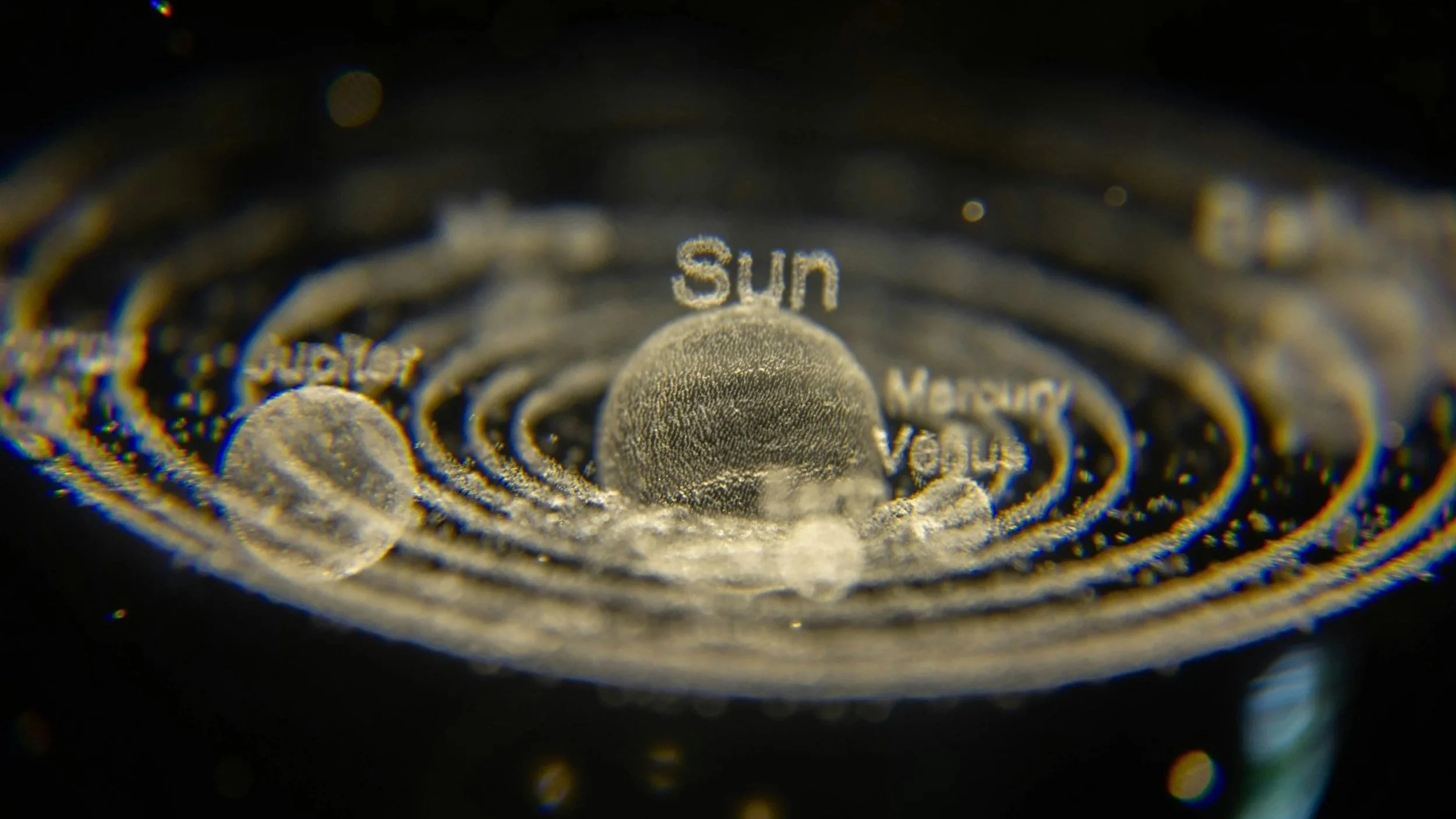 Solar Return Sound Meditation