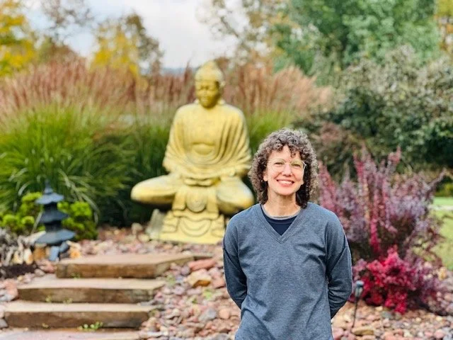 Retreat Sound Bath