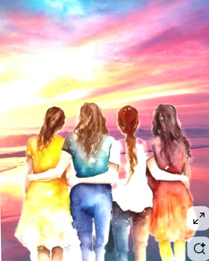 Thesis: Female Sexuality in Terms of Oppression and Liberation Through Sex/ La sexualidad femenina en términos de oppressión y liberación por medio del sexo